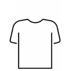 Camisetas Manga Corta