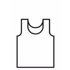 Camisetas Tirantes