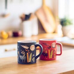 Tazas