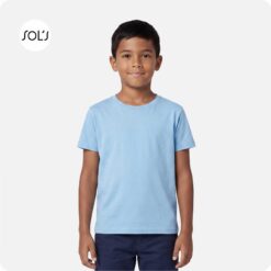 Camiseta Regent Sol's Kids