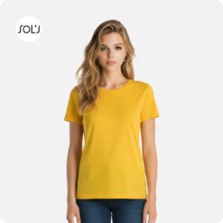 Camiseta Regent Sol's Women