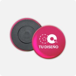 Chapa imán 59mm