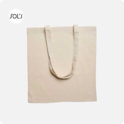 Bolsa algodón Ibiza 140grs.