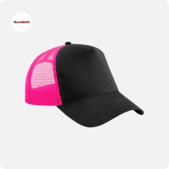 Gorra americana B640 Beechfield
