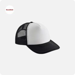 Gorra americana acolchada B645 Beechfield