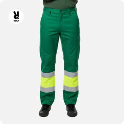 Pantalón de verano Naos Roly