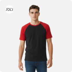 Camiseta Sol's Funky