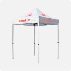 Carpa plegable de 1,5x1,5 metros