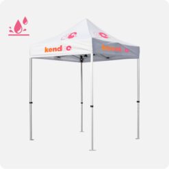 Carpa plegable impermeable de 1,5x1,5 metros