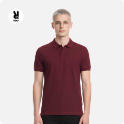 Polo Roly Pegaso Premium Men