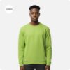 Sudadera cuello redondo Kariban K474
