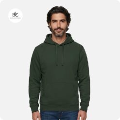 Sudadera capucha B&C ID.223 Men