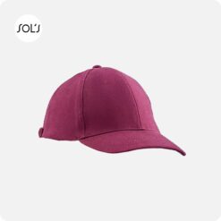 Gorra Buffalo Sol's